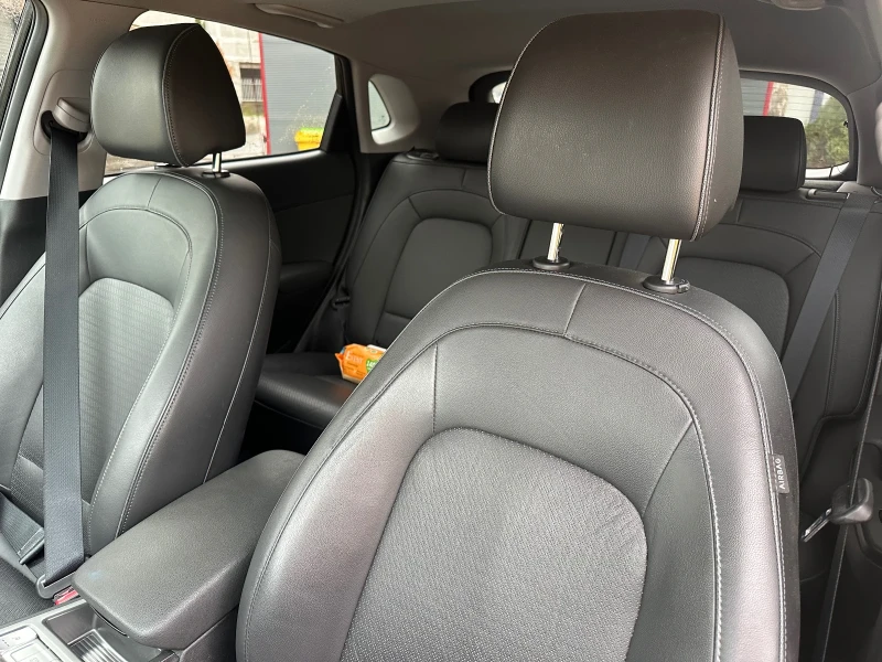 Hyundai Kona PREMIUM 64 kWh FULL ASSIST, KRELL BLUELINK - 34900 лв. - 34303501 | Car24.bg