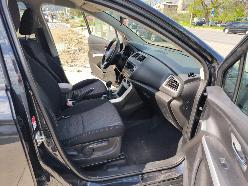 Suzuki SX4 S-Cross 1.6d-Euro-5B-Keyless - 13999 лв. - 68669081 | Car24.bg