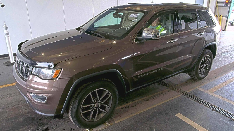 Jeep Grand cherokee 5.7 HEMI* FACE* DIGITAL* 8ZF* ПОДГРЕВ* KEYLESS - 24000 лв. - 36359498 1