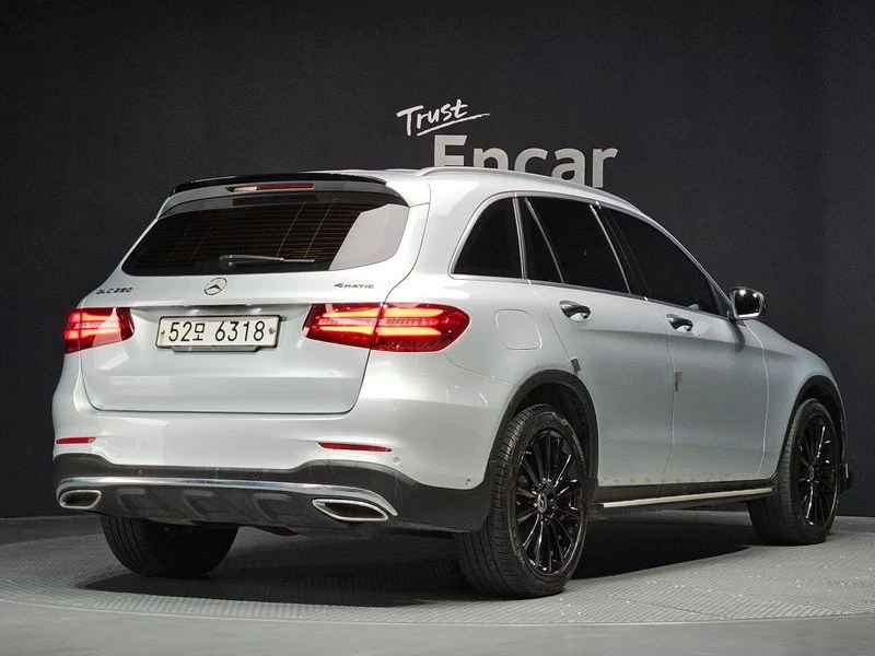 Mercedes-Benz GLC GLC250 d 4MATIC| 201�.�. | Mobile.bg � ����������� 2