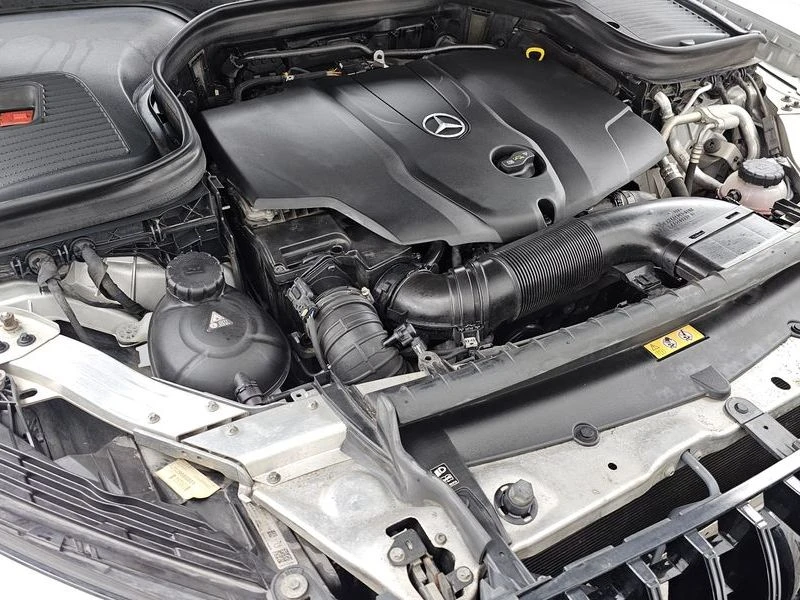 Mercedes-Benz GLC GLC250 d 4MATIC| 201�.�. | Mobile.bg � ����������� 6