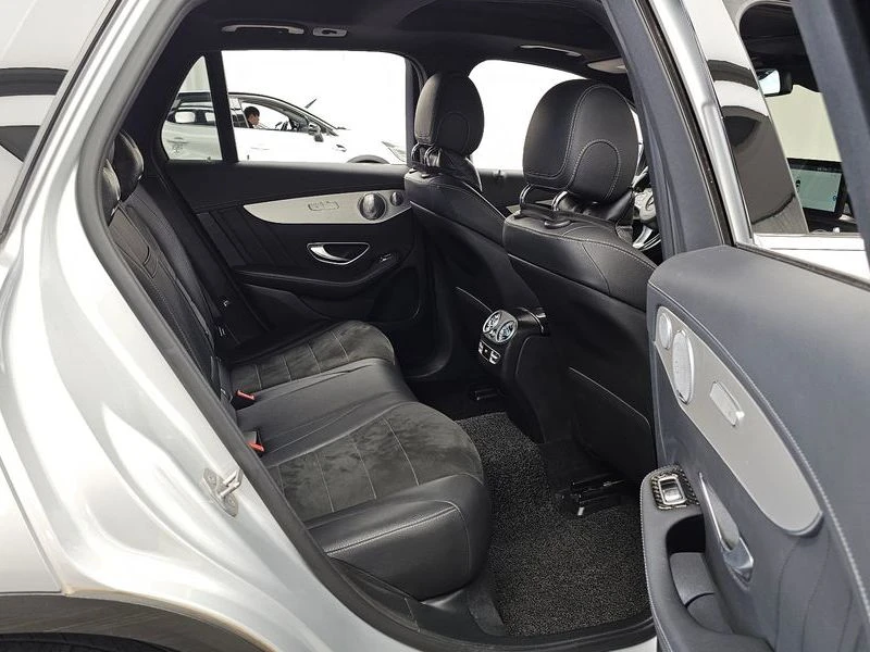 Mercedes-Benz GLC GLC250 d 4MATIC| 201�.�. | Mobile.bg � ����������� 12