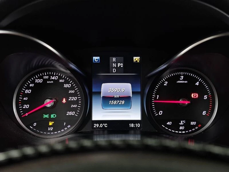 Mercedes-Benz GLC GLC250 d 4MATIC| 201�.�. | Mobile.bg � ����������� 8