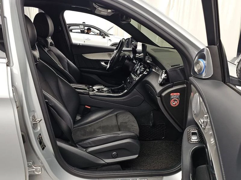 Mercedes-Benz GLC GLC250 d 4MATIC| 201�.�. | Mobile.bg � ����������� 11