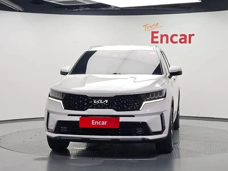 Kia Sorento, снимка 3 - Автомобили и джипове - 56690864