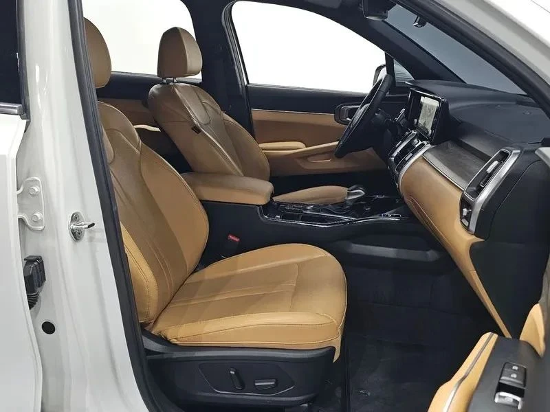 Kia Sorento, снимка 10 - Автомобили и джипове - 56690864