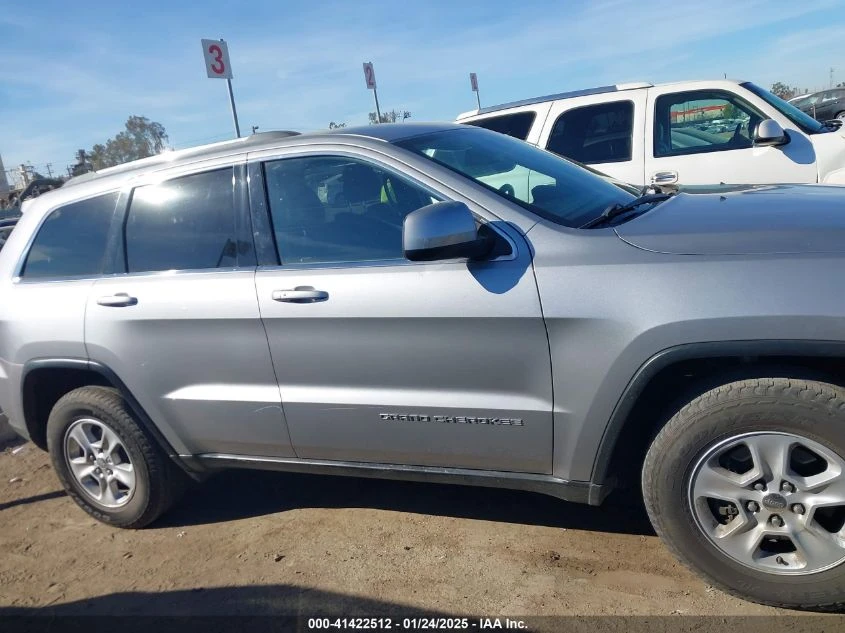 Jeep Grand cherokee * LAREDO*  - изображение 10