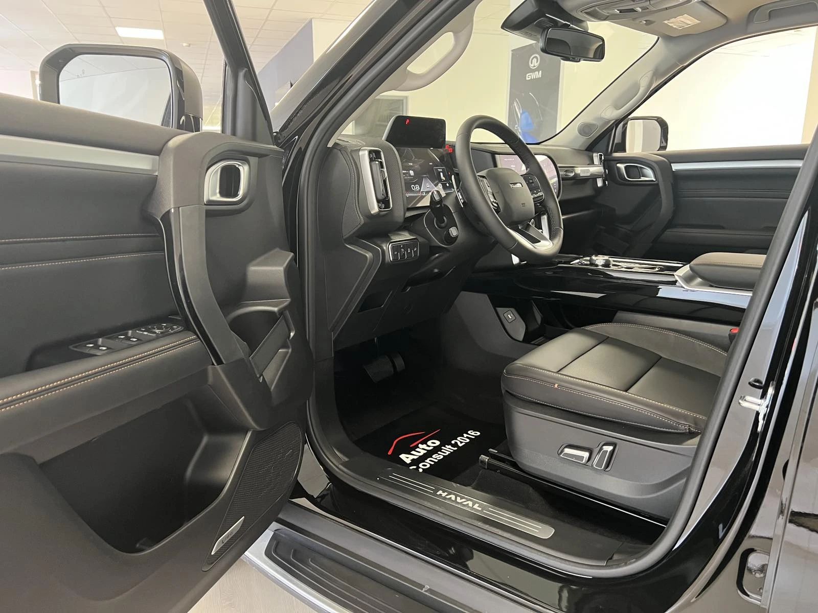 Haval Dargo 4X4 Supreme - Промо Цена - изображение 6