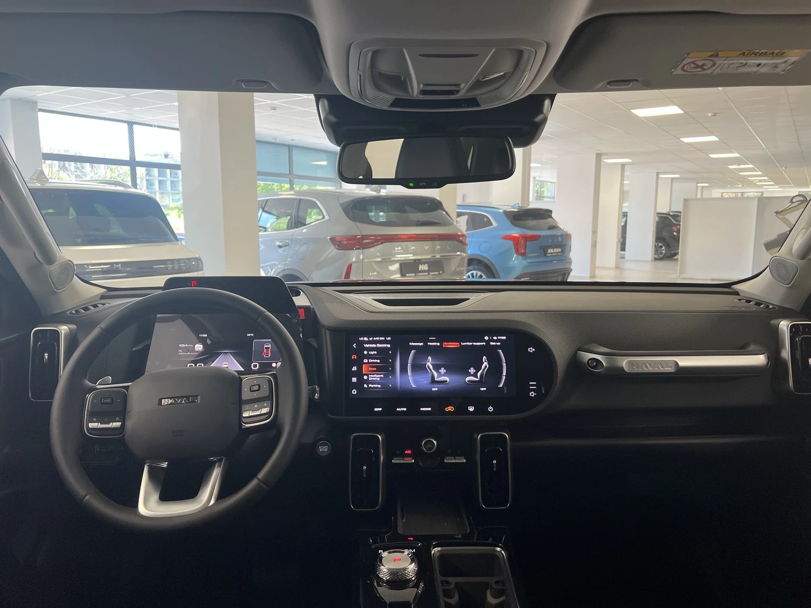 Haval Dargo 4X4 Supreme -   | Mobile.bg   11