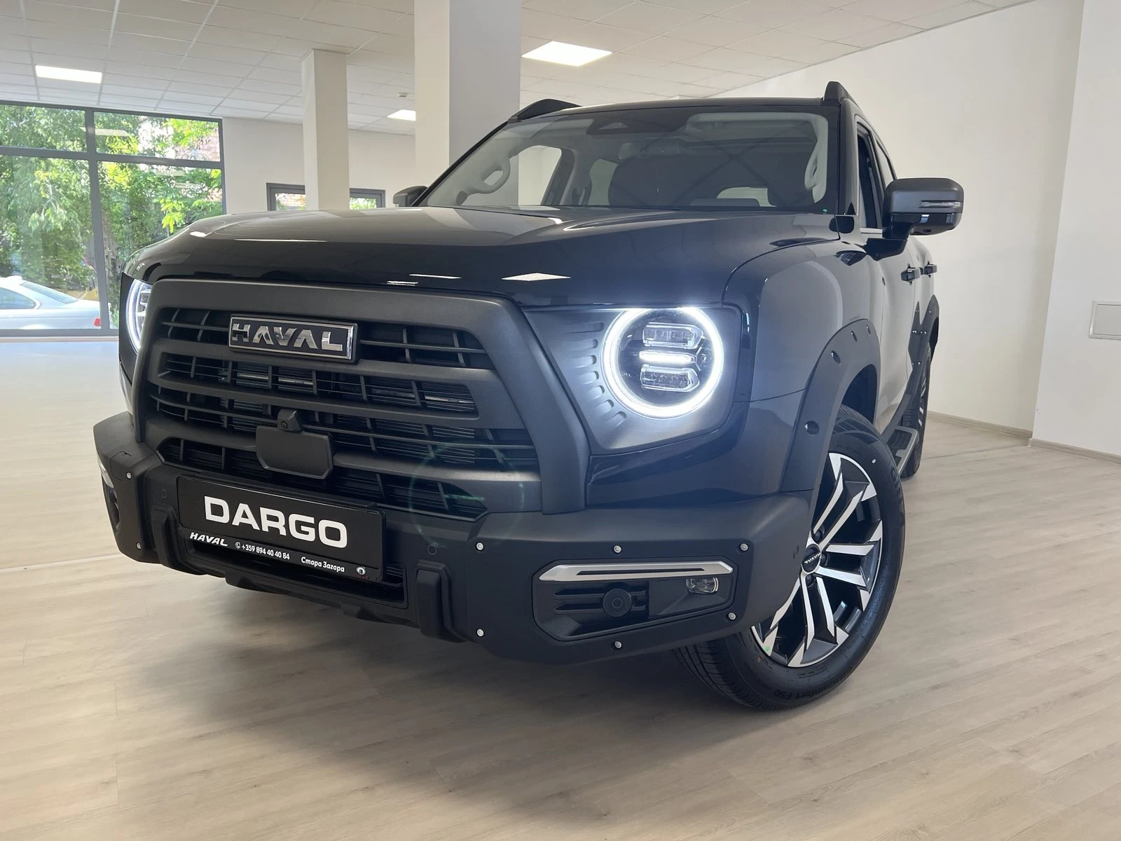 Haval Dargo 4X4 Supreme -   | Mobile.bg   1