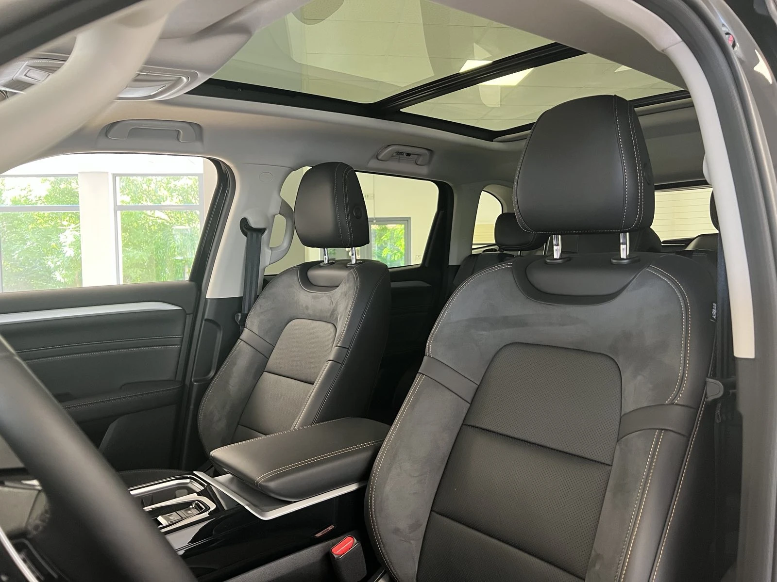 Haval Dargo 4X4 Supreme - Промо Цена - изображение 8