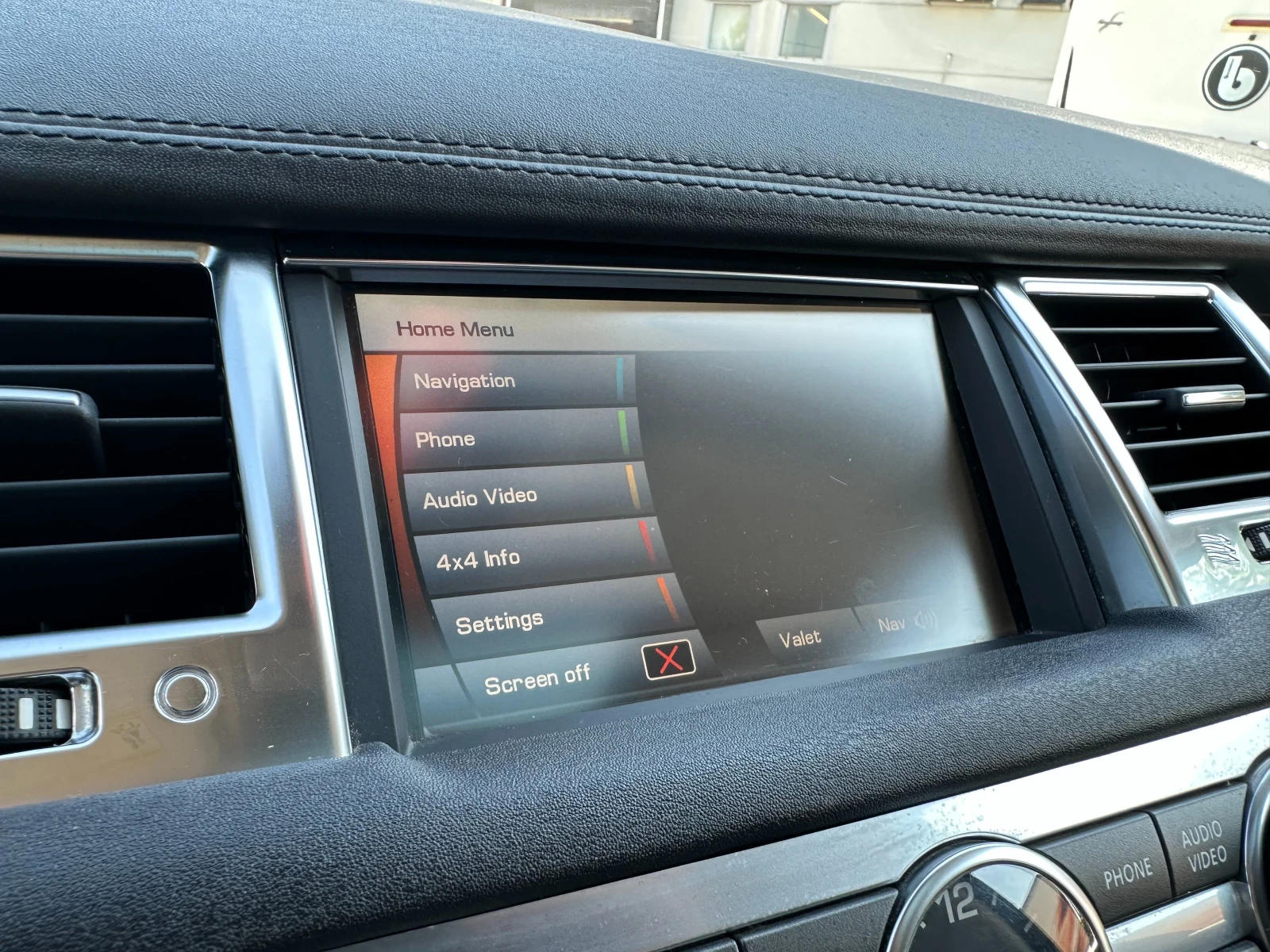 Land Rover Range Rover Sport 5.0i 375 .. | Mobile.bg   14