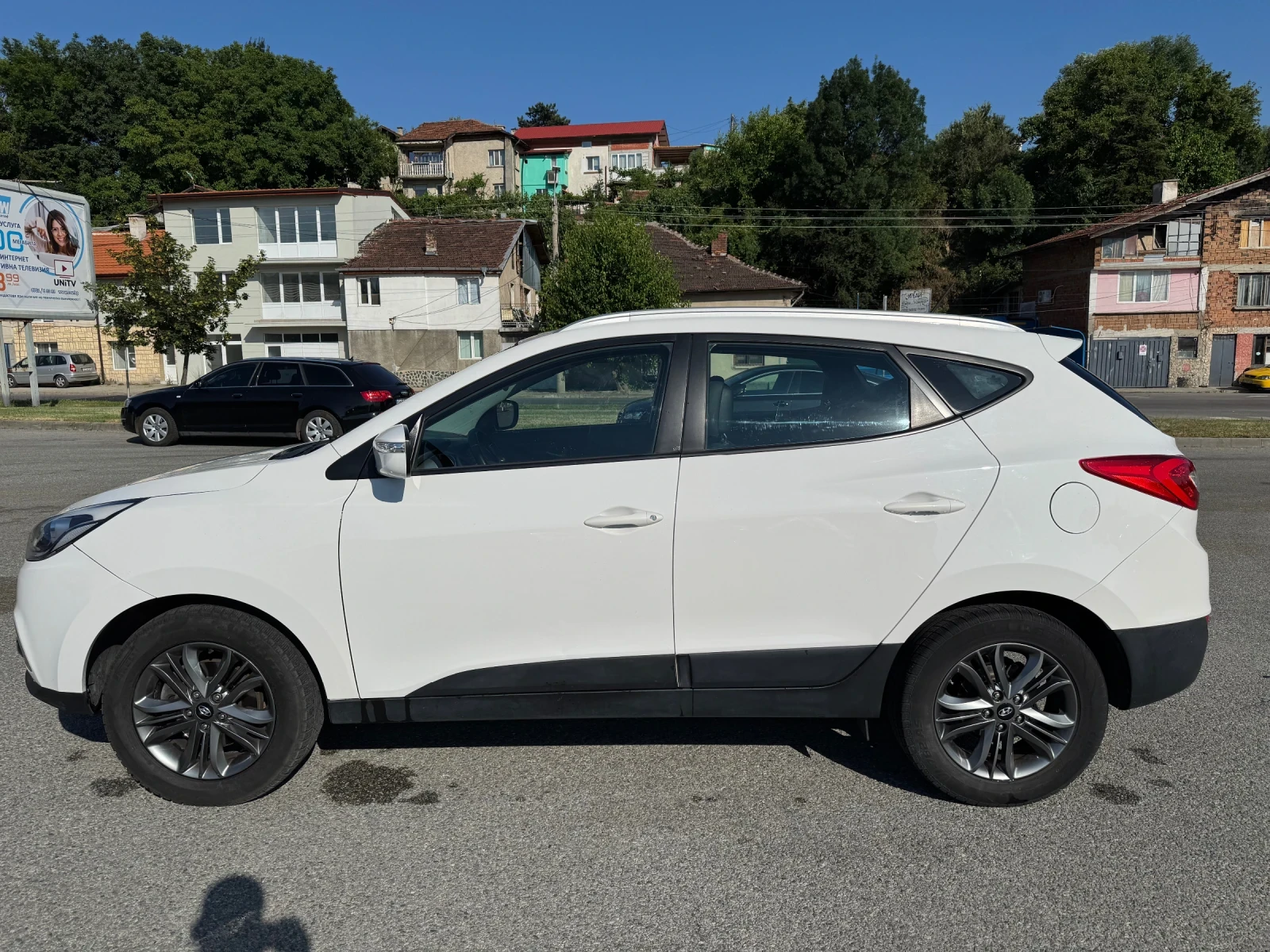 Hyundai IX35  - изображение 5