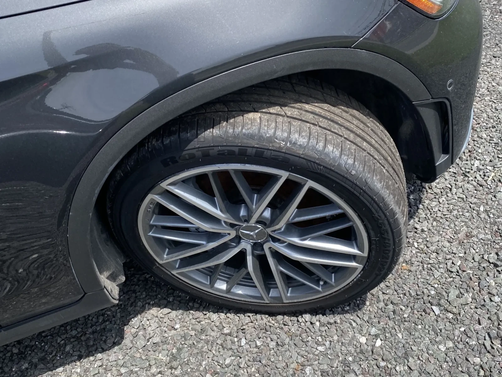 Mercedes-Benz GLC 43 AMG * AMG* * АВТОКРЕДИТ* * ЦЕНА ДО БЪЛГАРИЯ*  - изображение 6