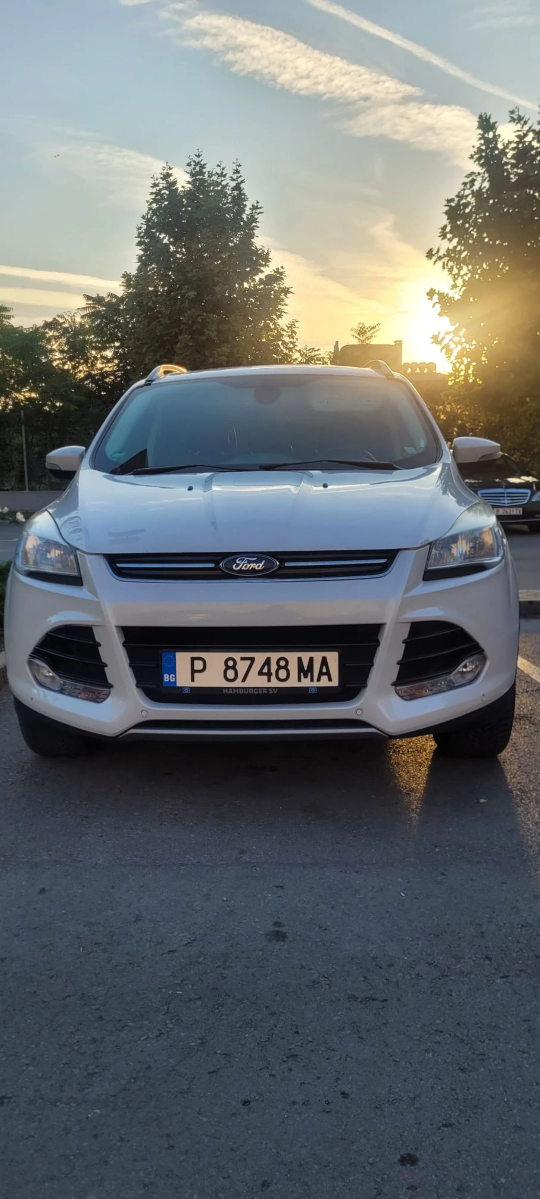 Ford Escape 2.0  | Mobile.bg   1