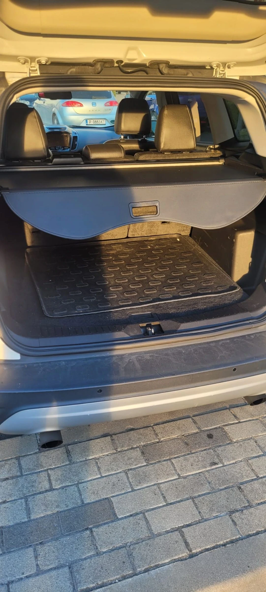 Ford Escape 2.0  | Mobile.bg   11