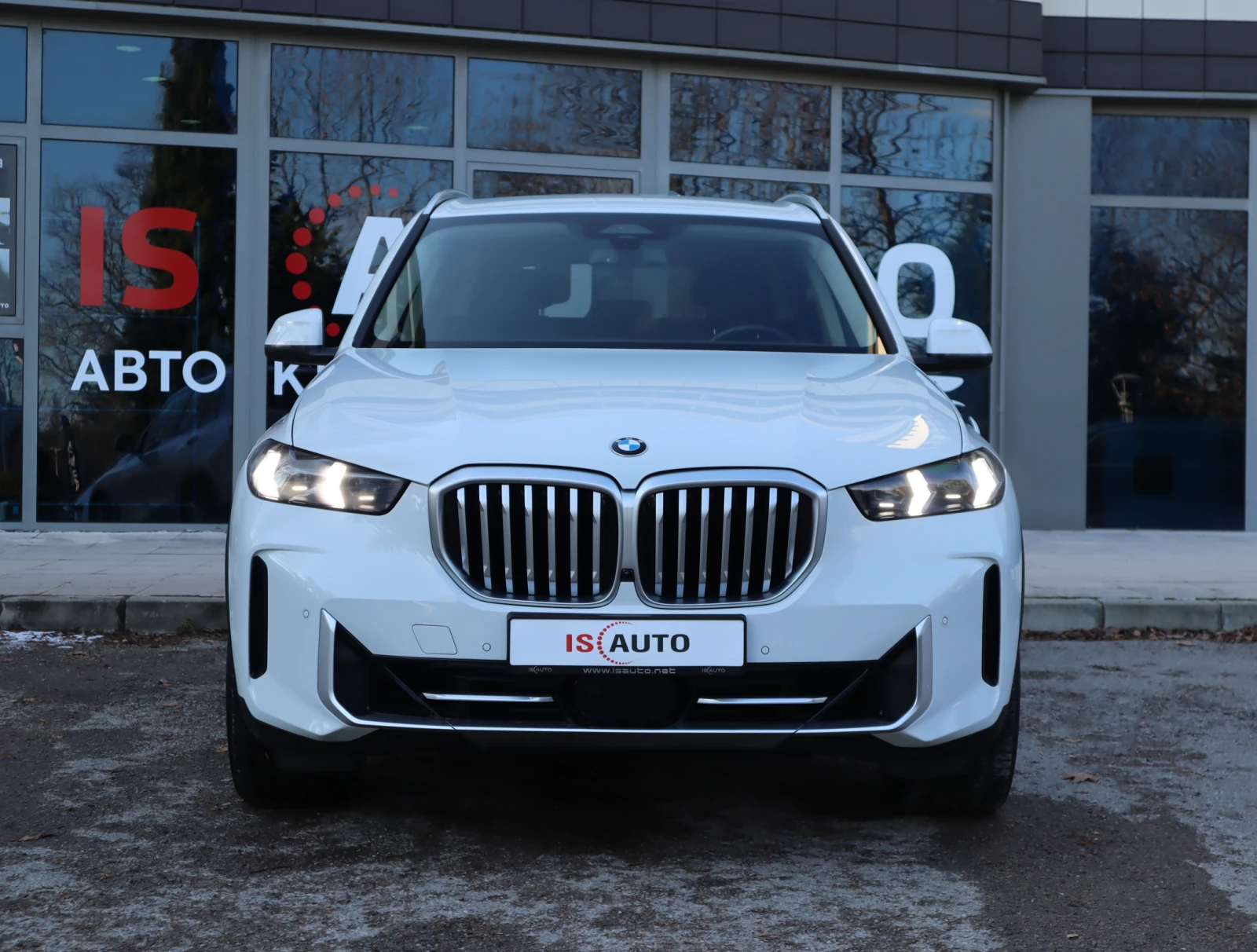BMW X5 3.0d/xDrive/PDC/������/�������/Memory | Mobile.bg � ����������� 2