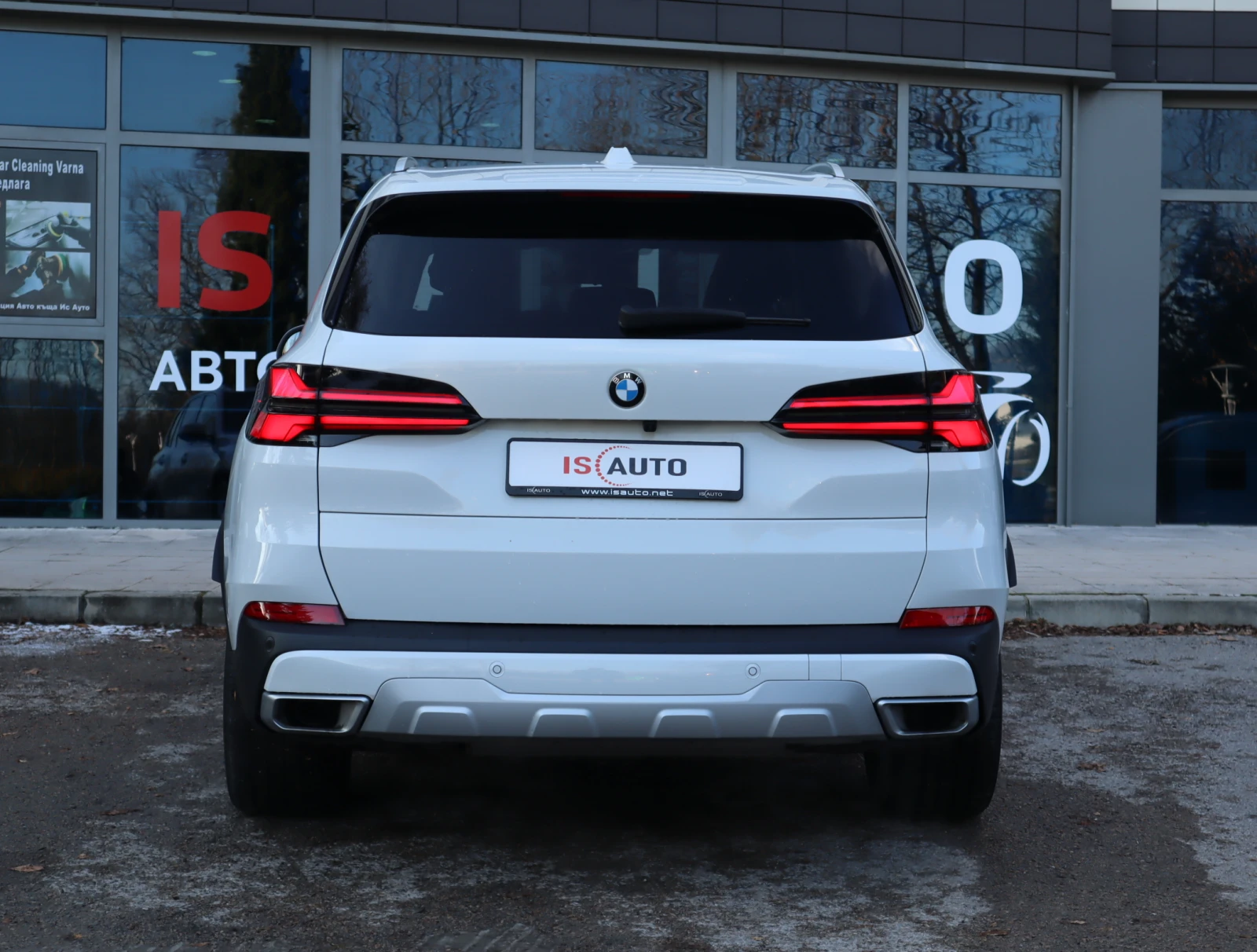 BMW X5 3.0d/xDrive/PDC/������/�������/Memory | Mobile.bg � ����������� 5