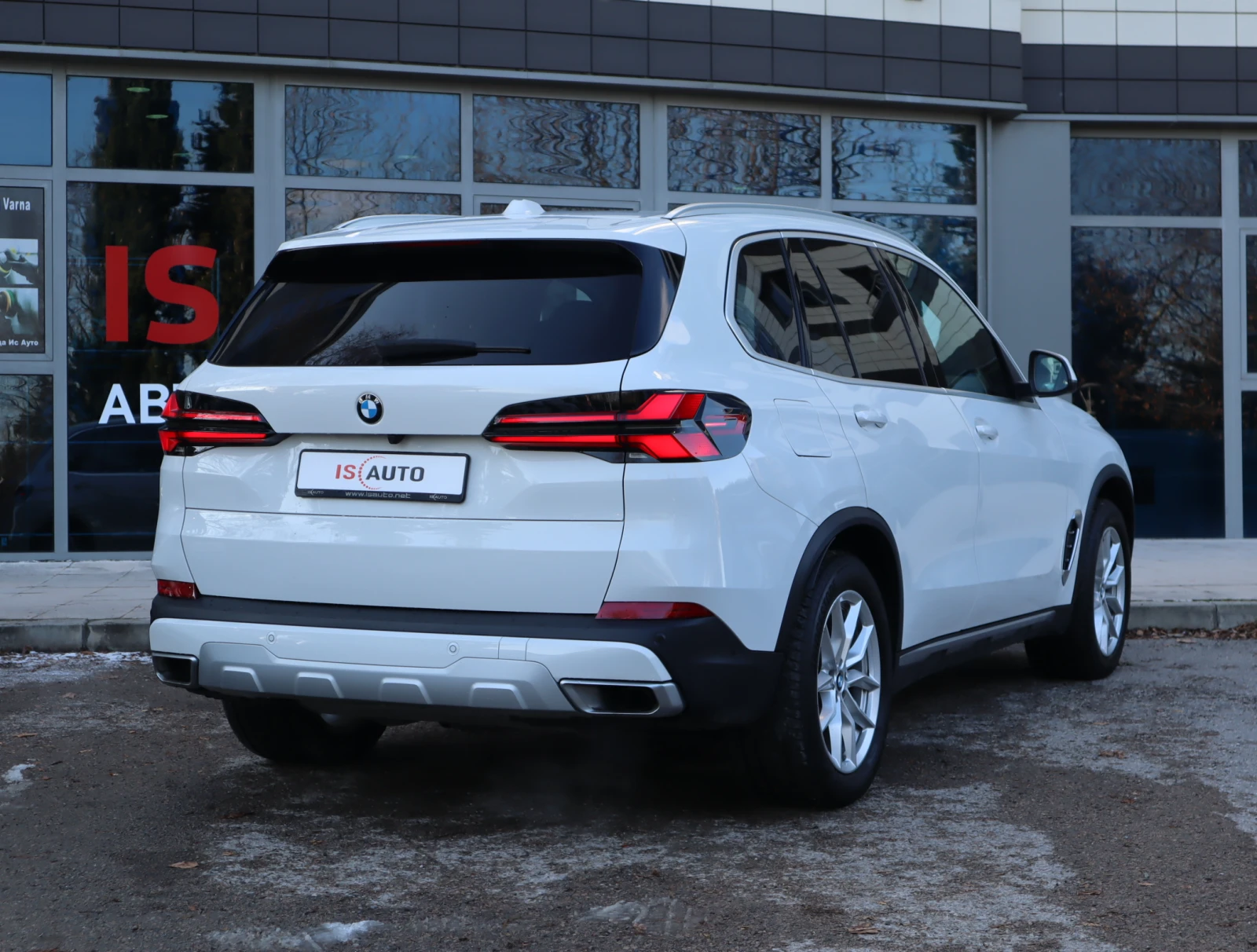 BMW X5 3.0d/xDrive/PDC/������/�������/Memory | Mobile.bg � ����������� 4