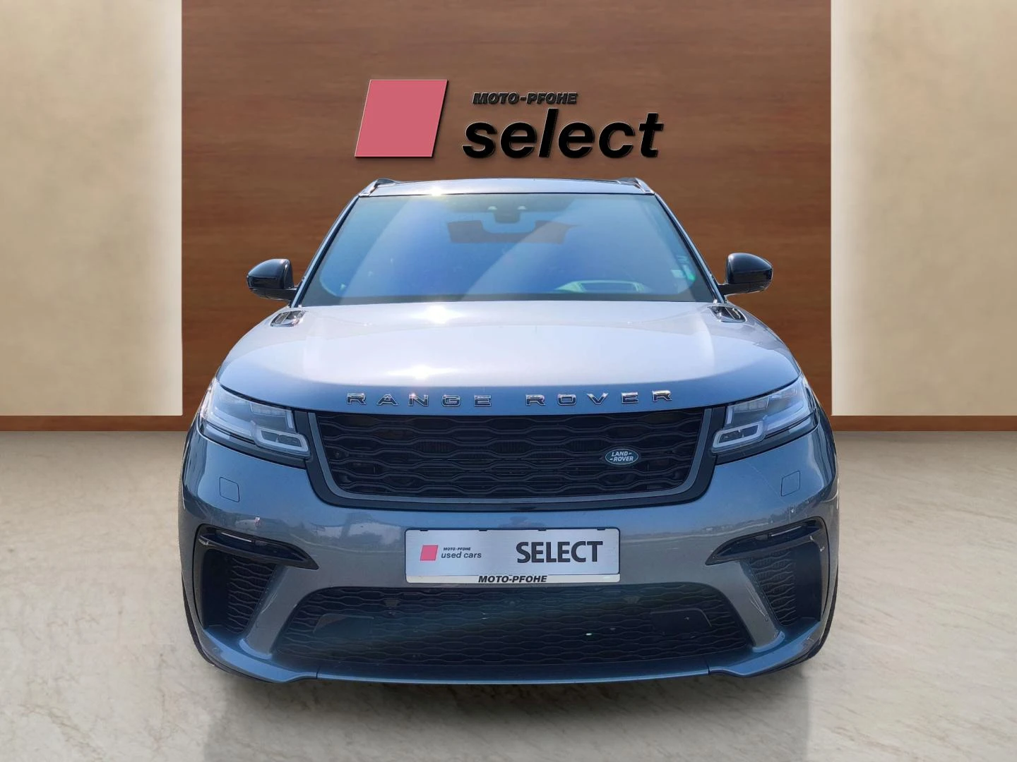 Land Rover Range Rover Velar 5 - изображение 6