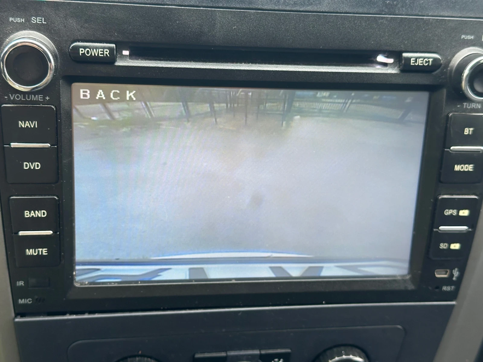 Great Wall Hover H5 2.4i 126к.с. газ/бензин | Mobile.bg — изображение 13