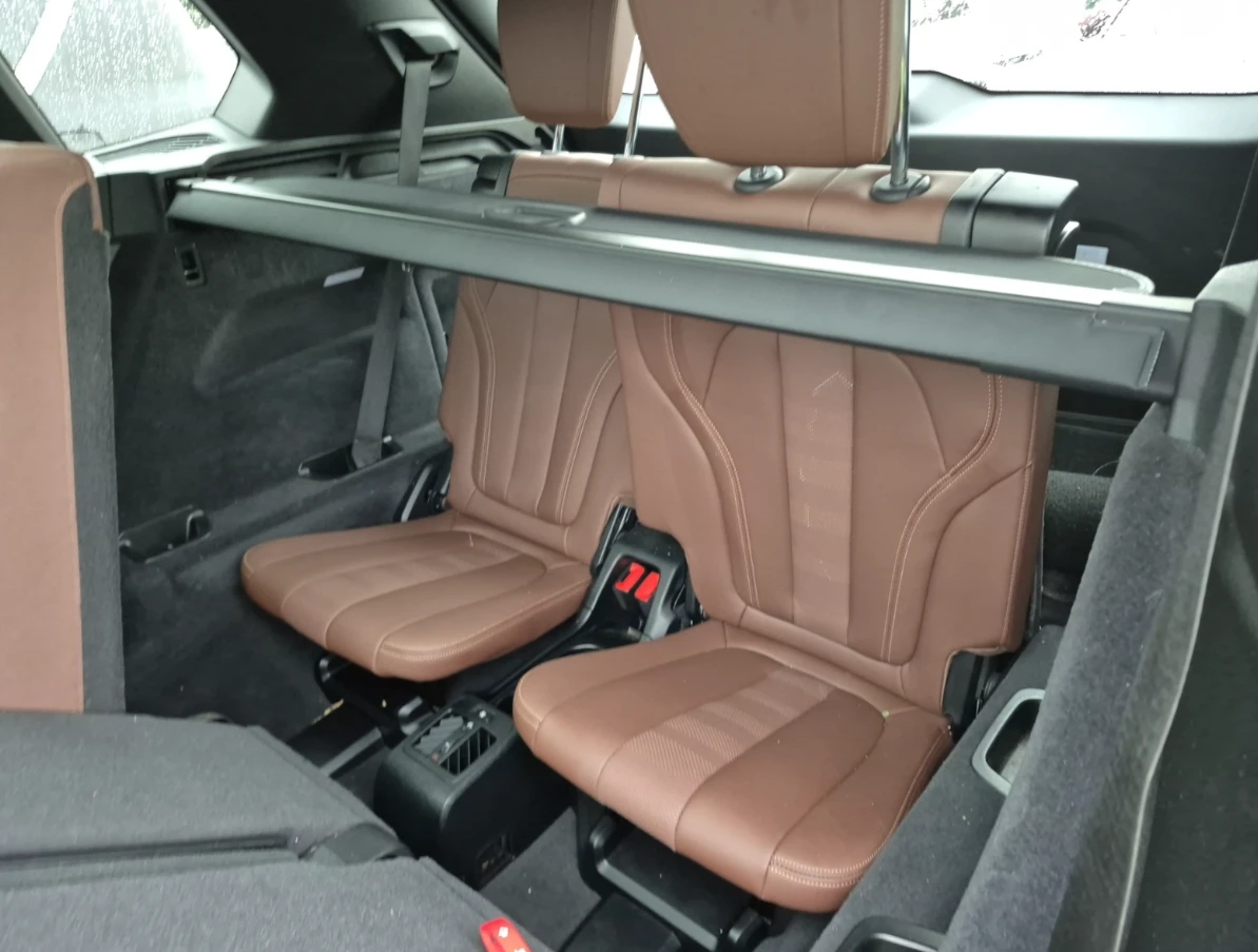 BMW X5 2022 BMW X5 XDRIVE40I - изображение 9