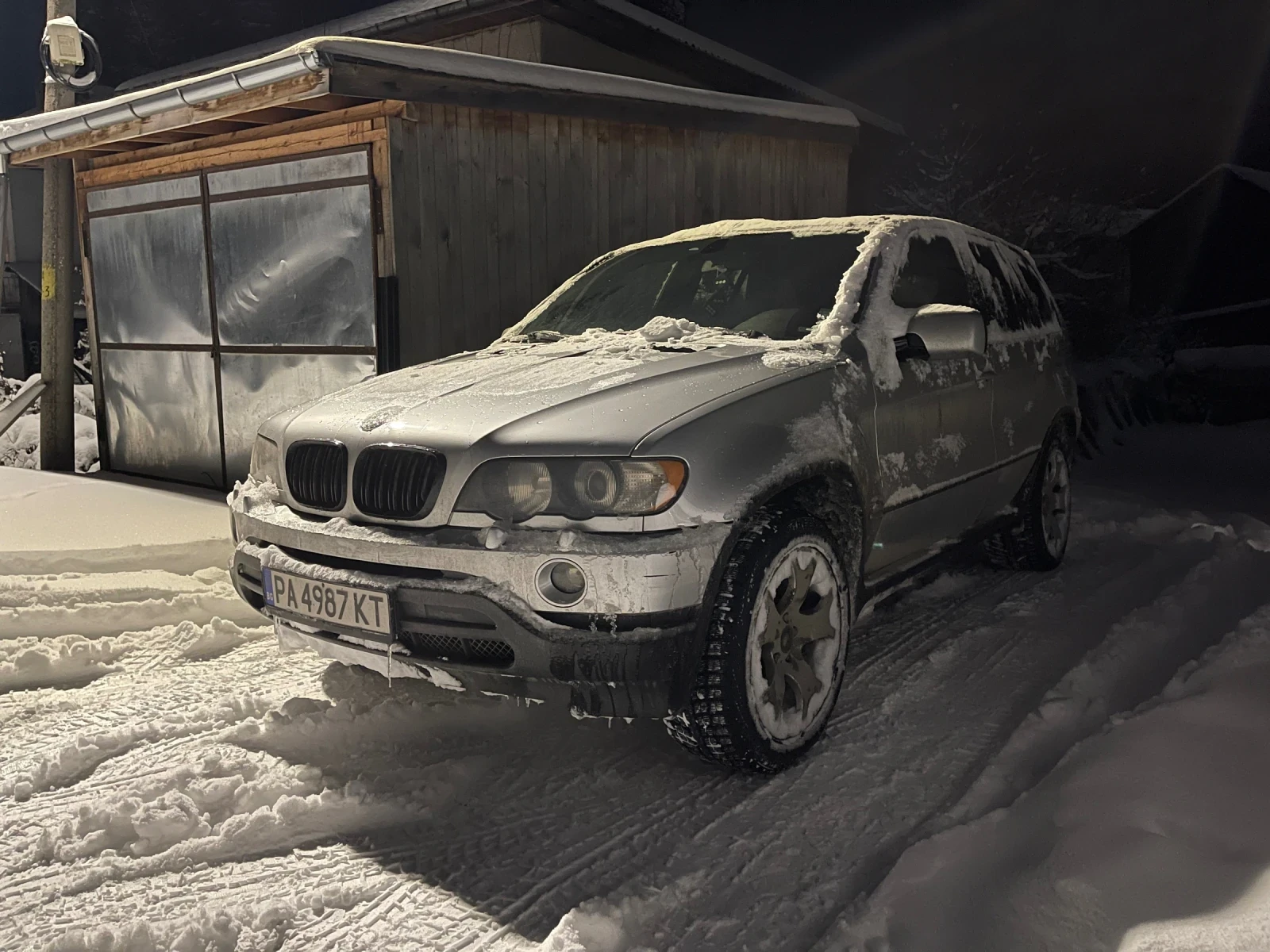 BMW X5 | Mobile.bg   8