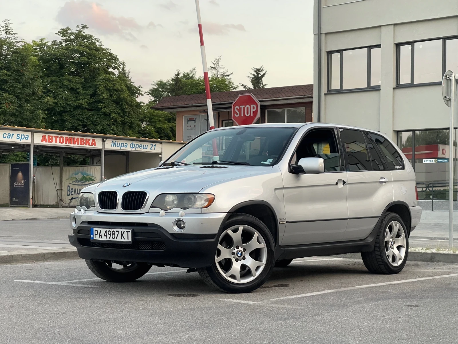 BMW X5 | Mobile.bg   16