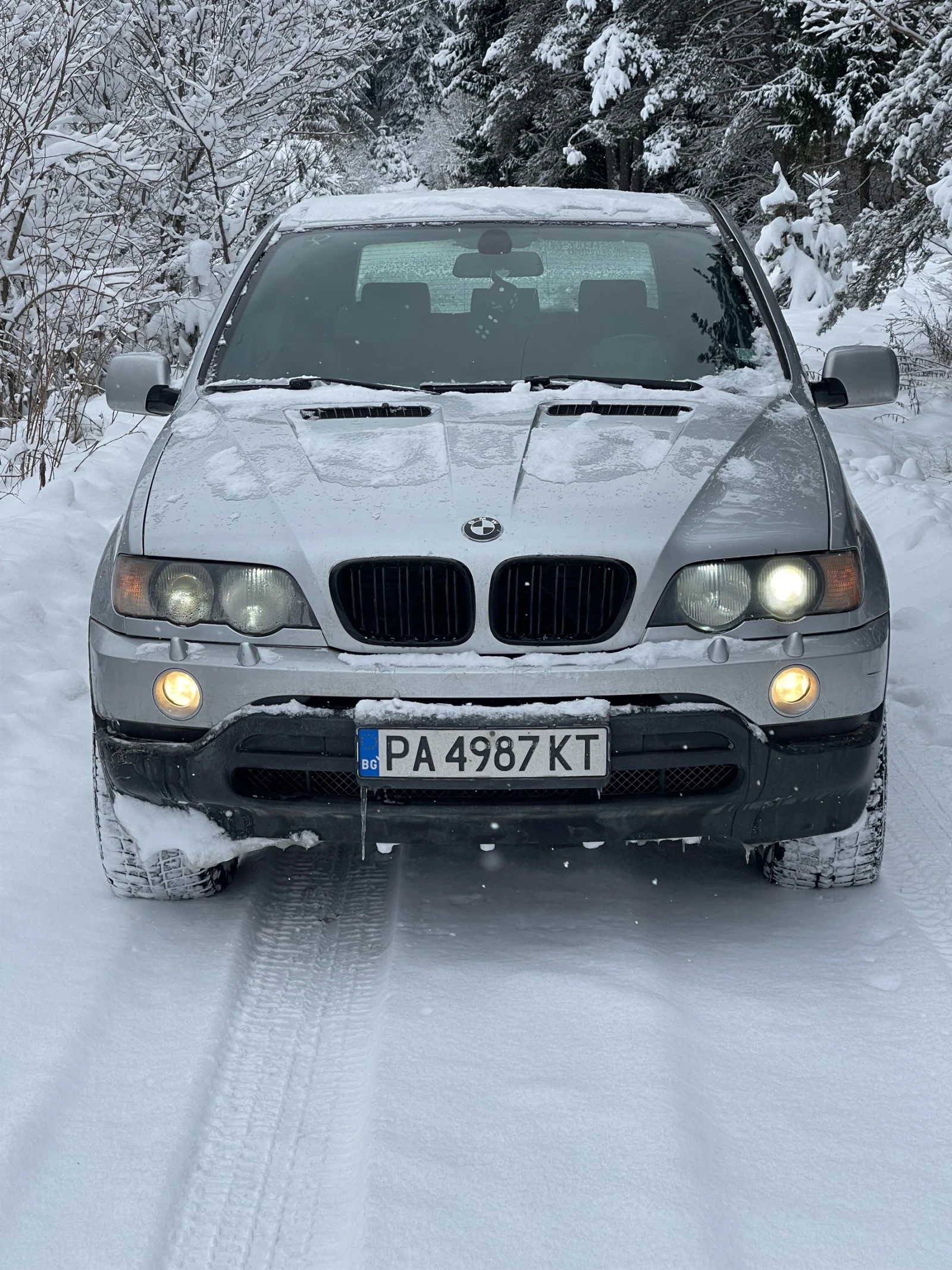 BMW X5 | Mobile.bg   6