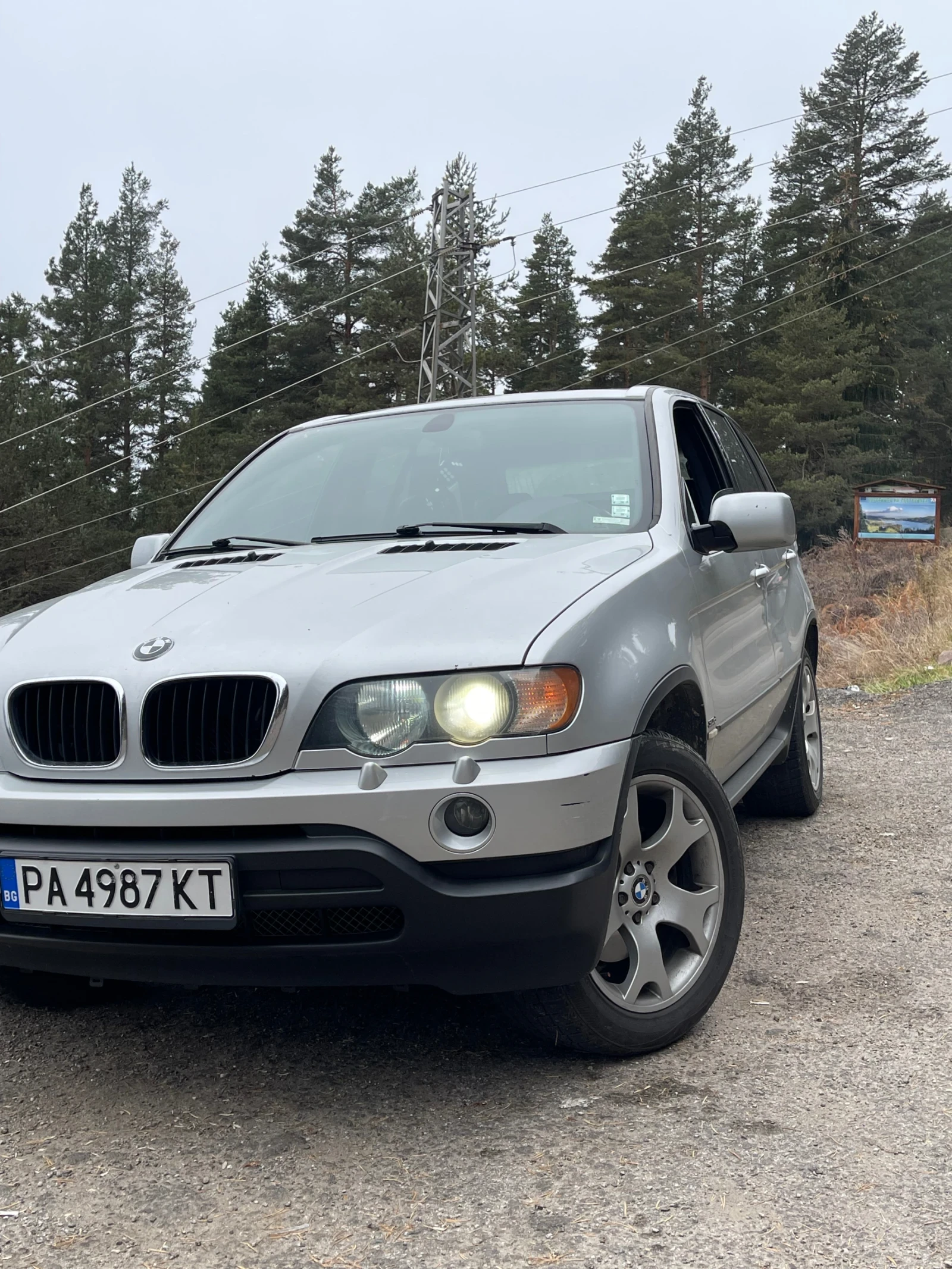 BMW X5 | Mobile.bg   12