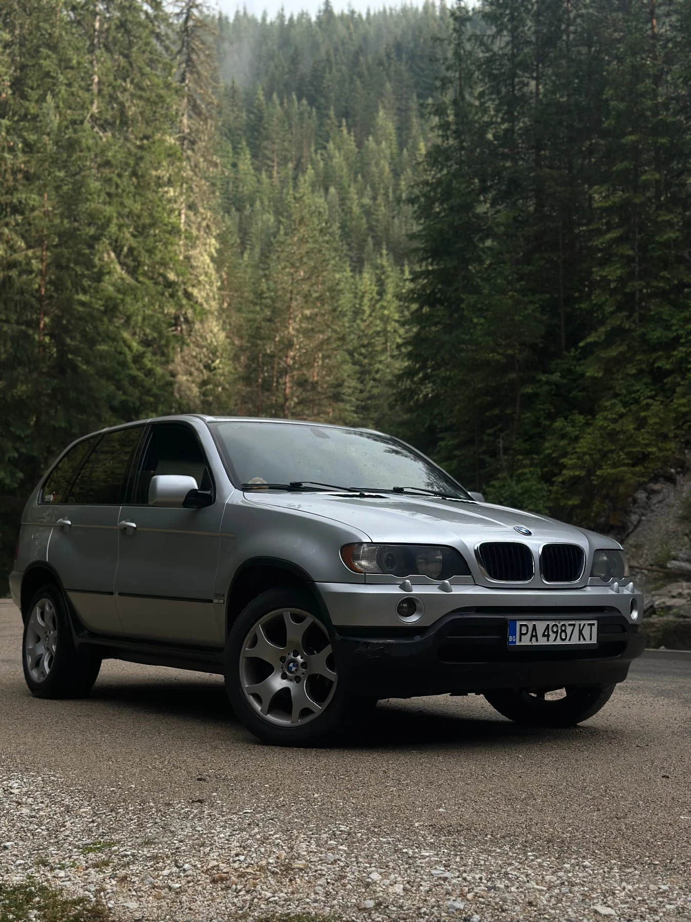 BMW X5 | Mobile.bg   1