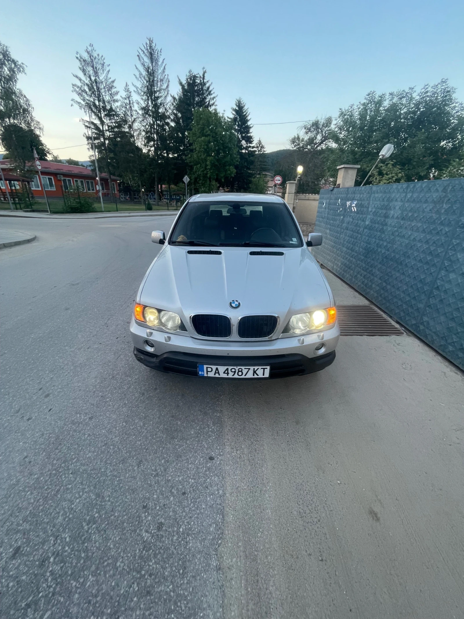 BMW X5 | Mobile.bg   15