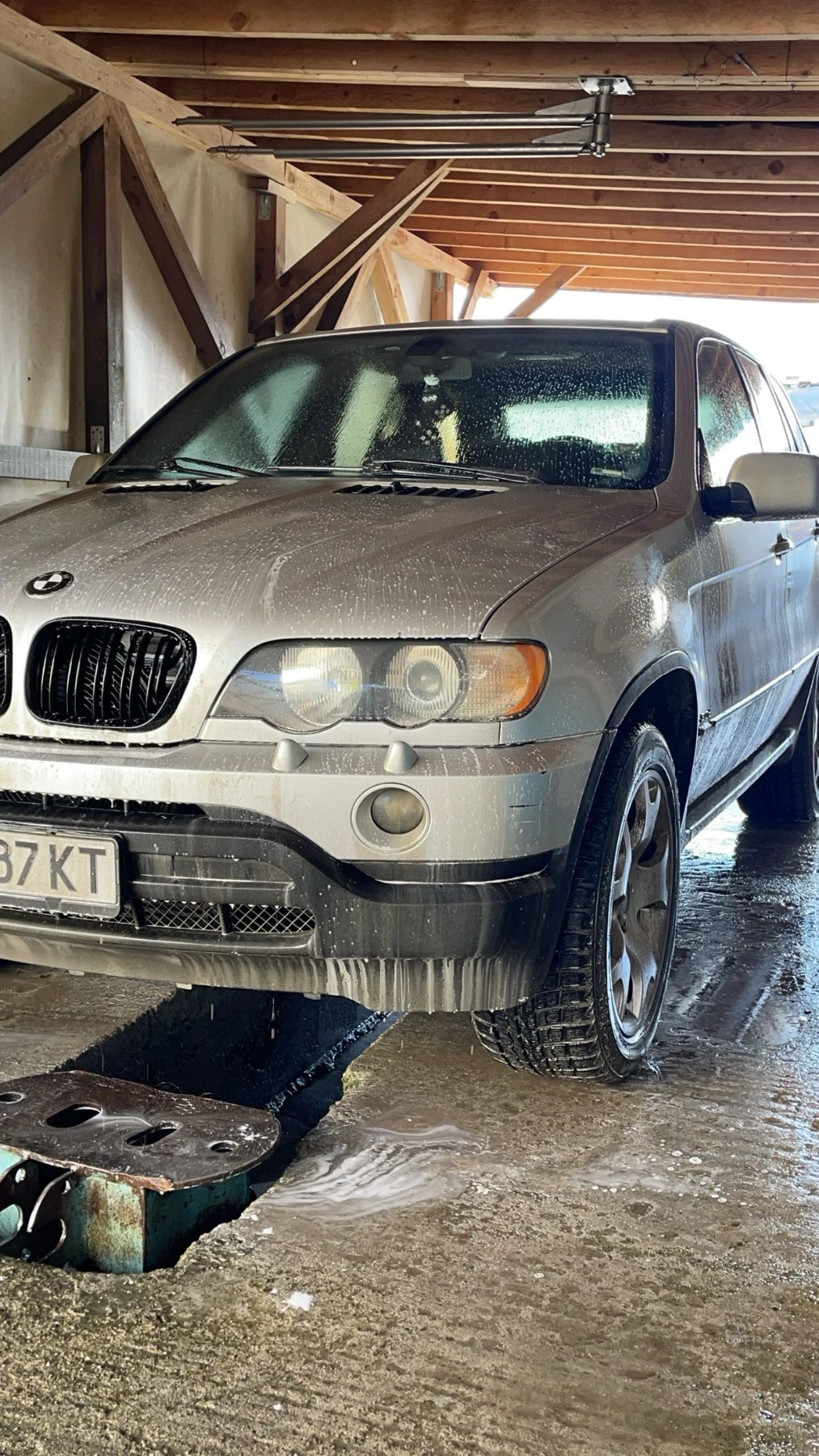 BMW X5 | Mobile.bg   5