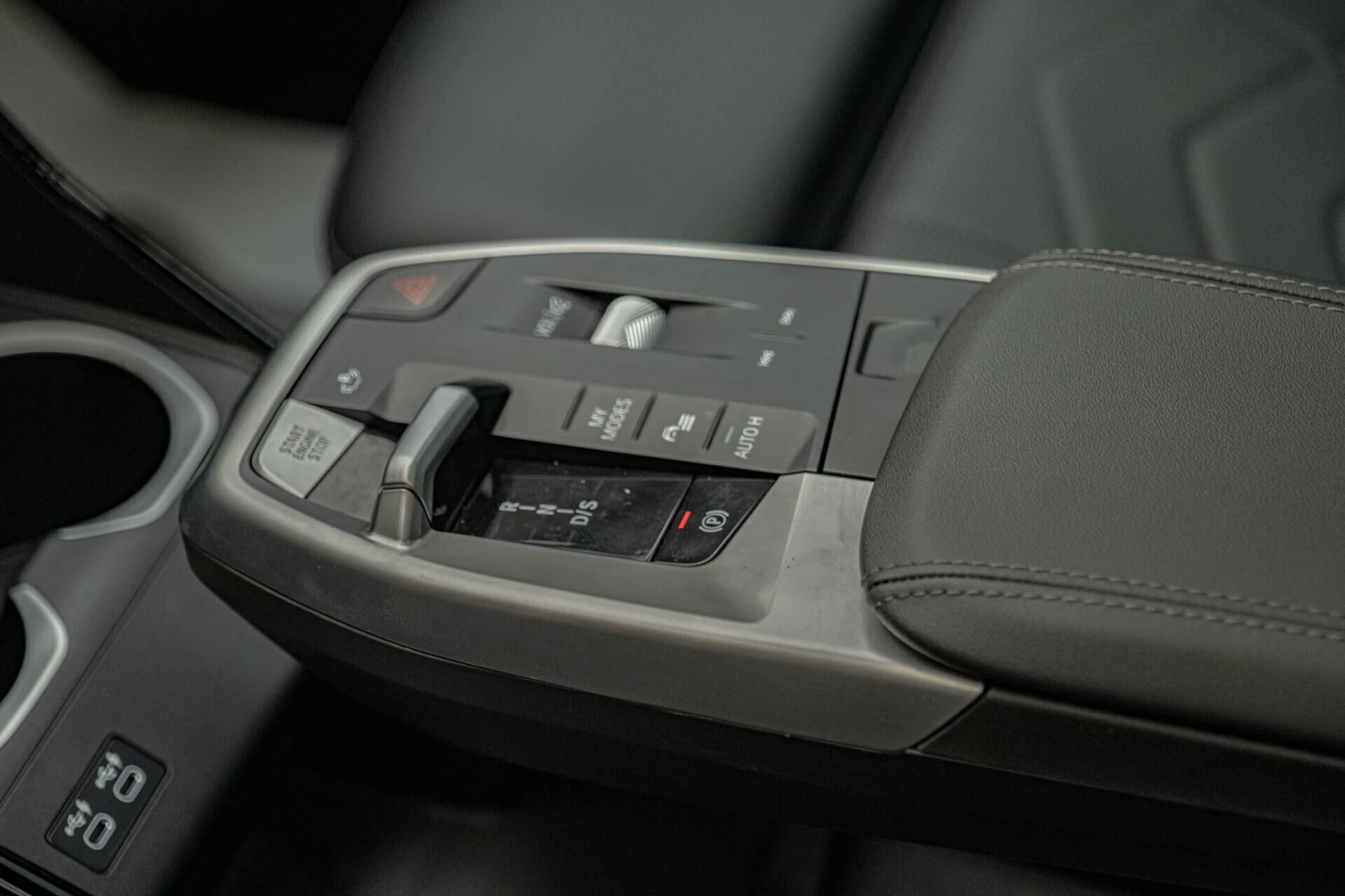 BMW X1 23d/M-Perf/xDrive/Harman Kardon/Камера/Подгрев - изображение 10