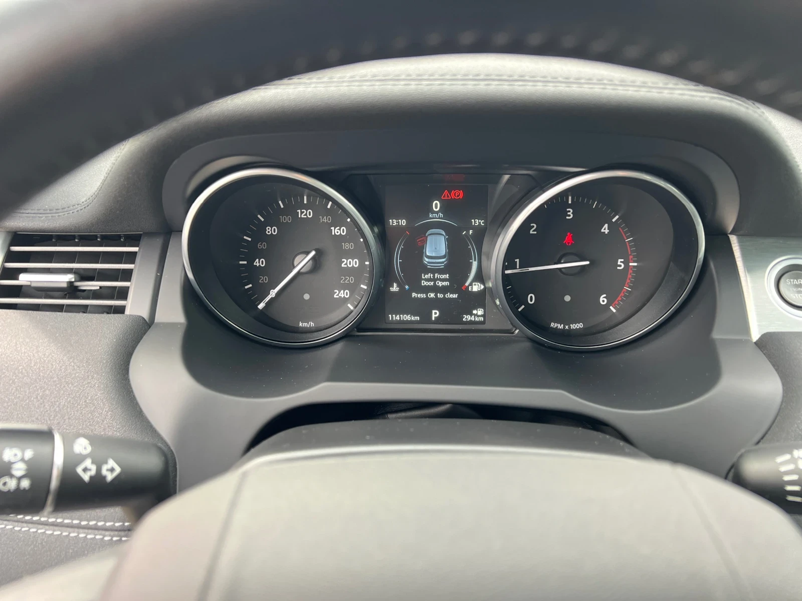 Land Rover Range Rover Evoque 2.0d - изображение 9