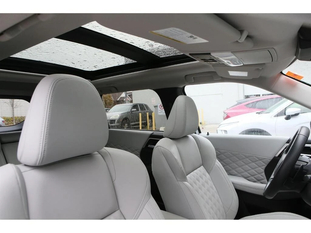 Mitsubishi Outlander * SEL * CARFAX *    | Mobile.bg   17