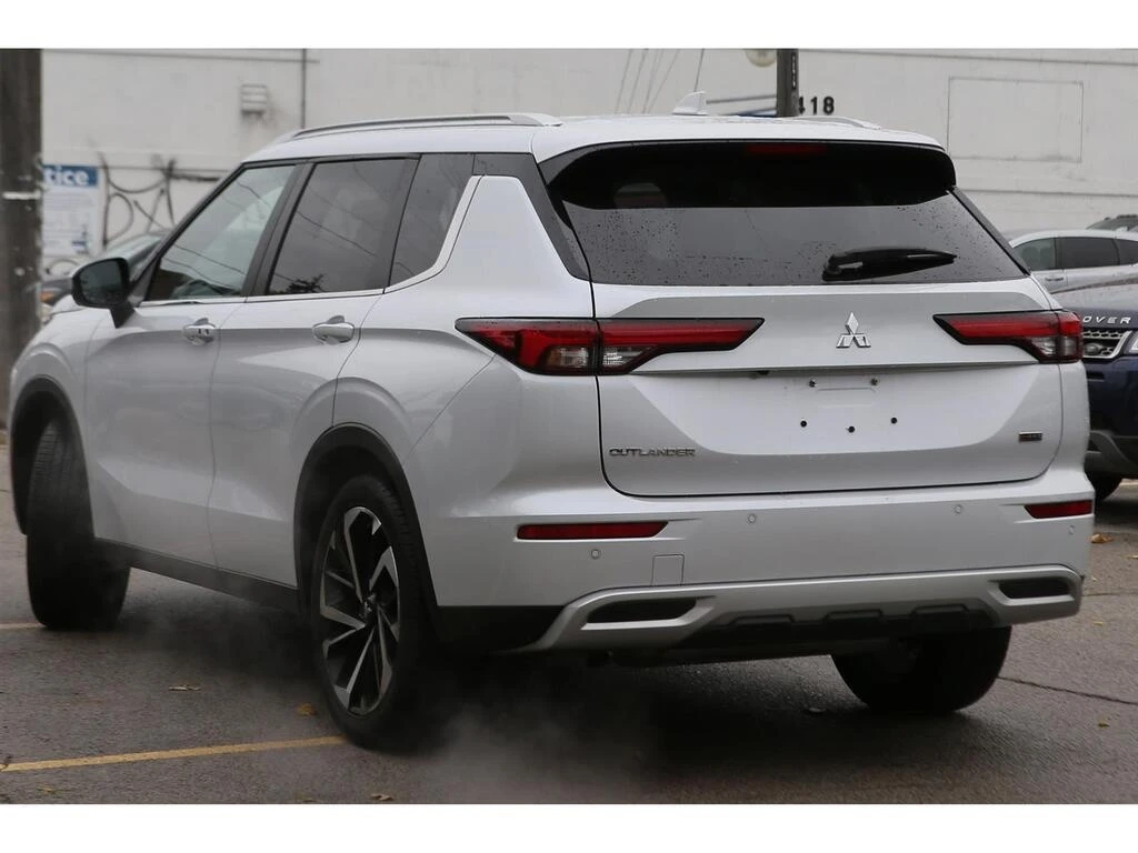 Mitsubishi Outlander * SEL * CARFAX * ЦЕНА ДО БЪЛГАРИЯ - изображение 5