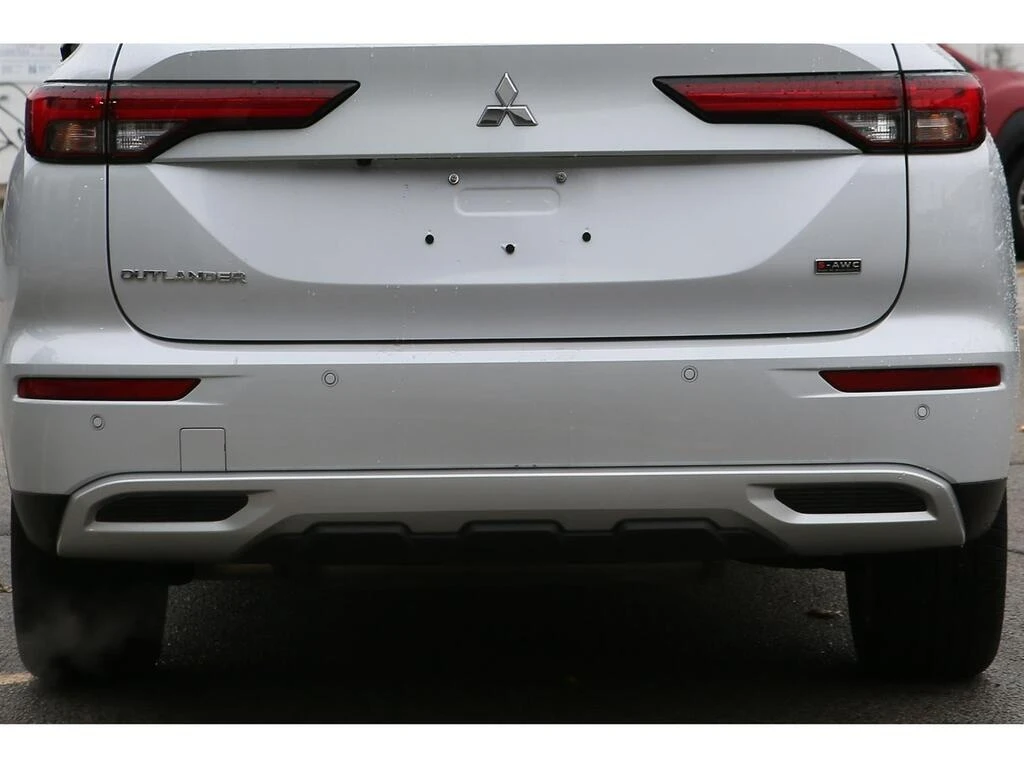 Mitsubishi Outlander * SEL * CARFAX *    | Mobile.bg   12