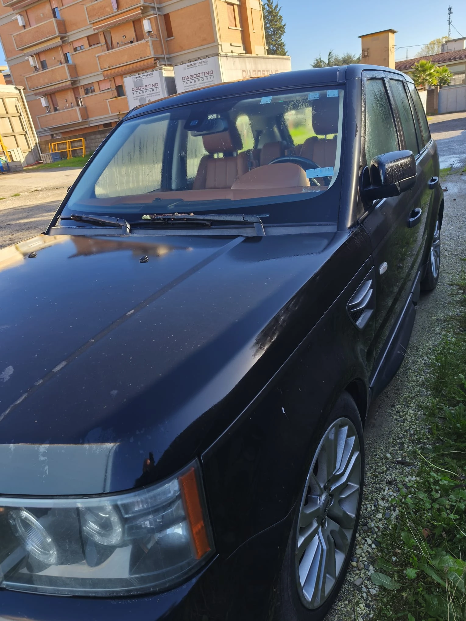 Land Rover Range Rover Sport 3.0 HSE FACELIFT - изображение 10