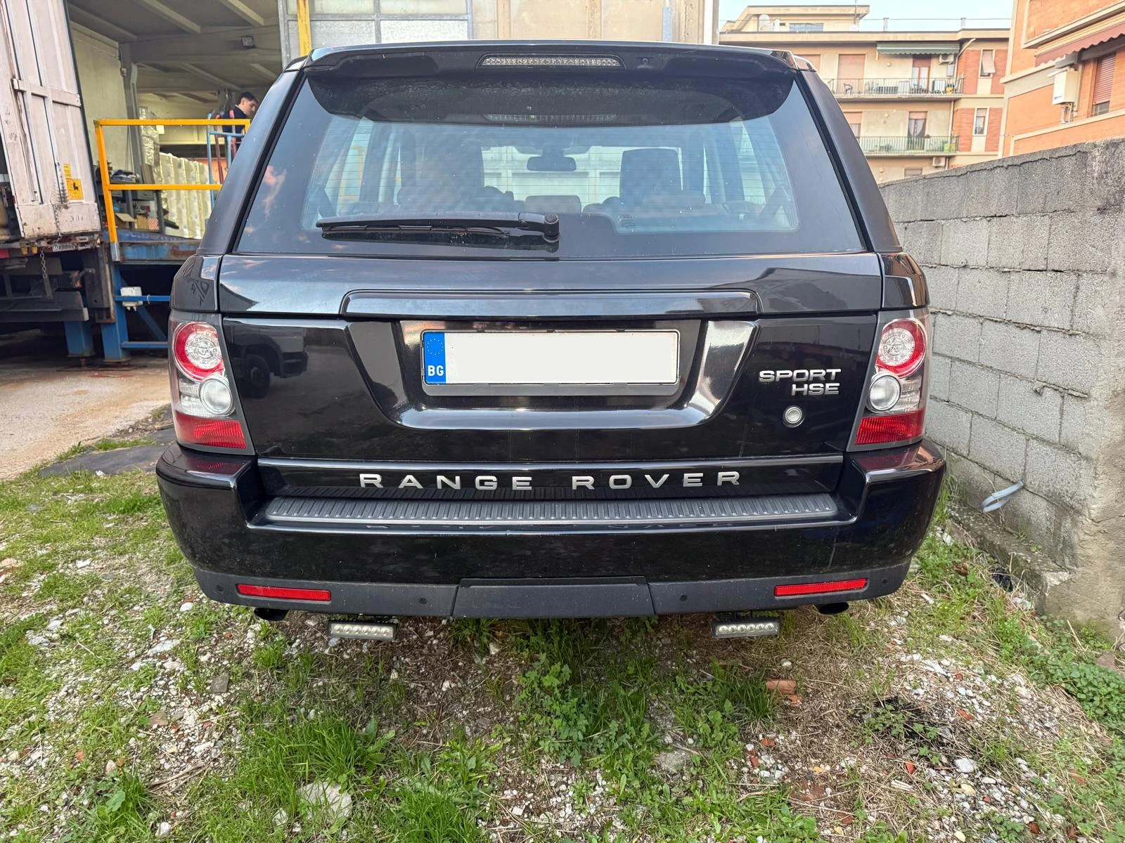 Land Rover Range Rover Sport 3.0 HSE FACELIFT - изображение 3