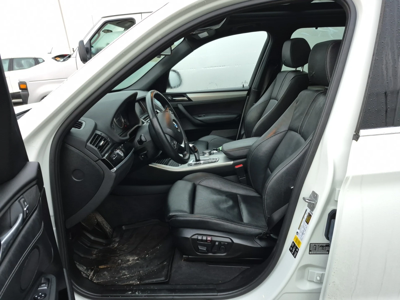 BMW X3 xDrive28i | Mobile.bg � ����������� 5