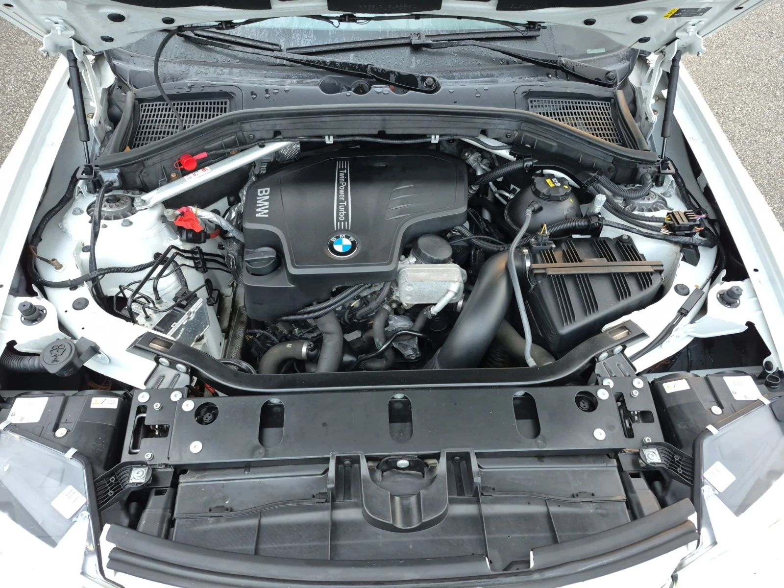 BMW X3 xDrive28i | Mobile.bg � ����������� 7