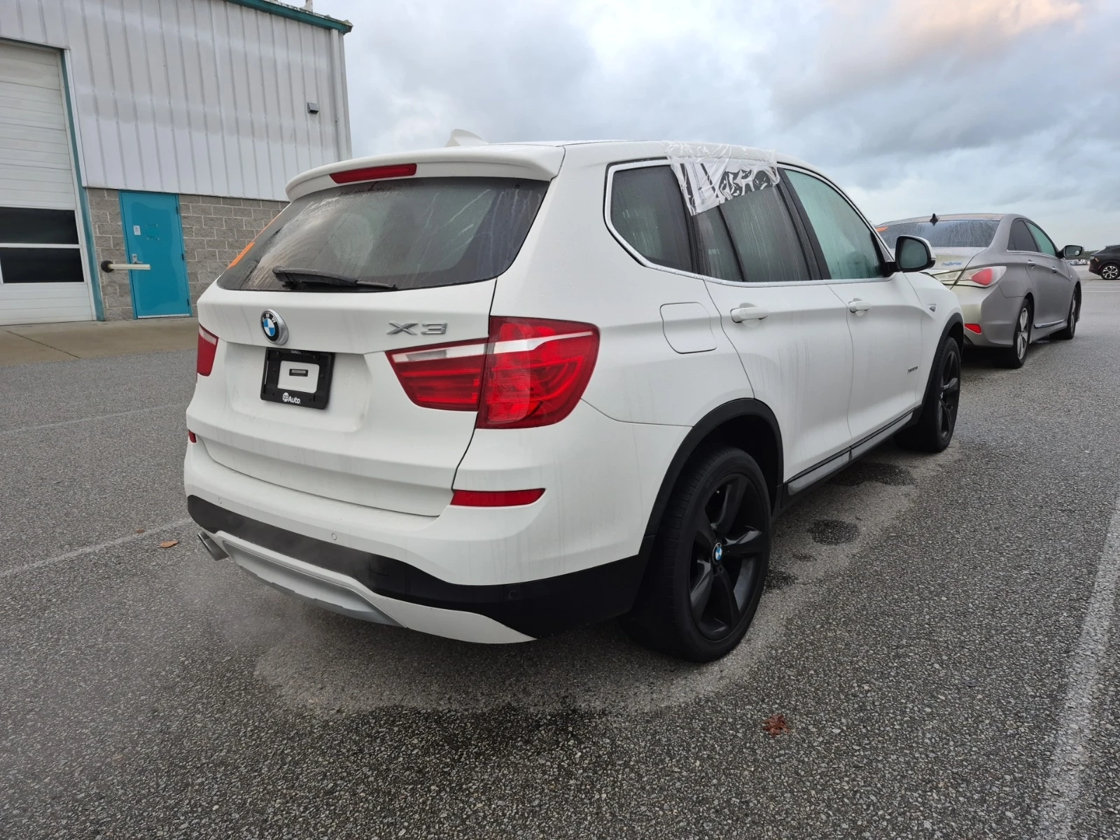 BMW X3 xDrive28i | Mobile.bg � ����������� 4