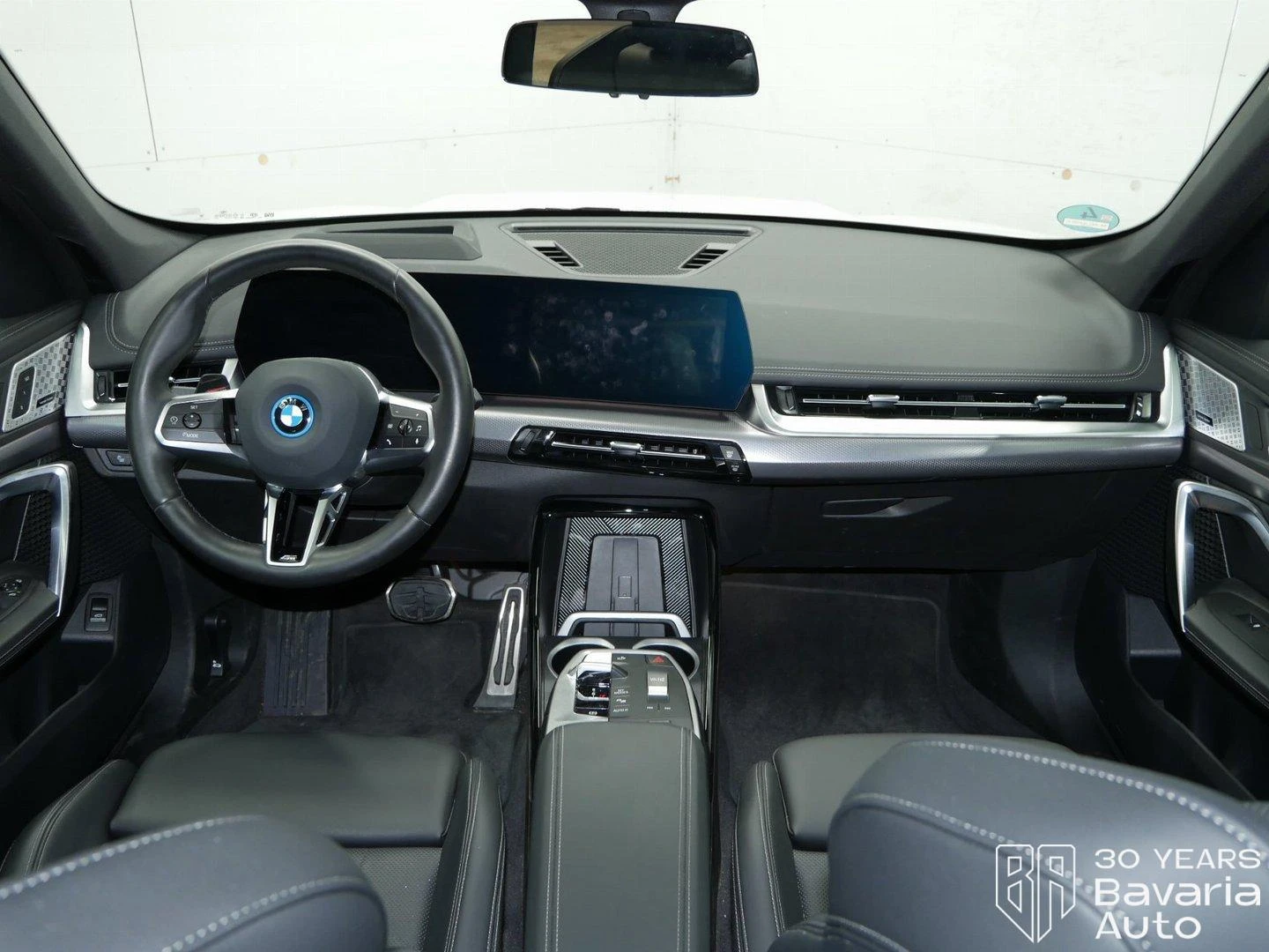 BMW iX1 30 xDrive M Sport Paket | Mobile.bg � ����������� 6