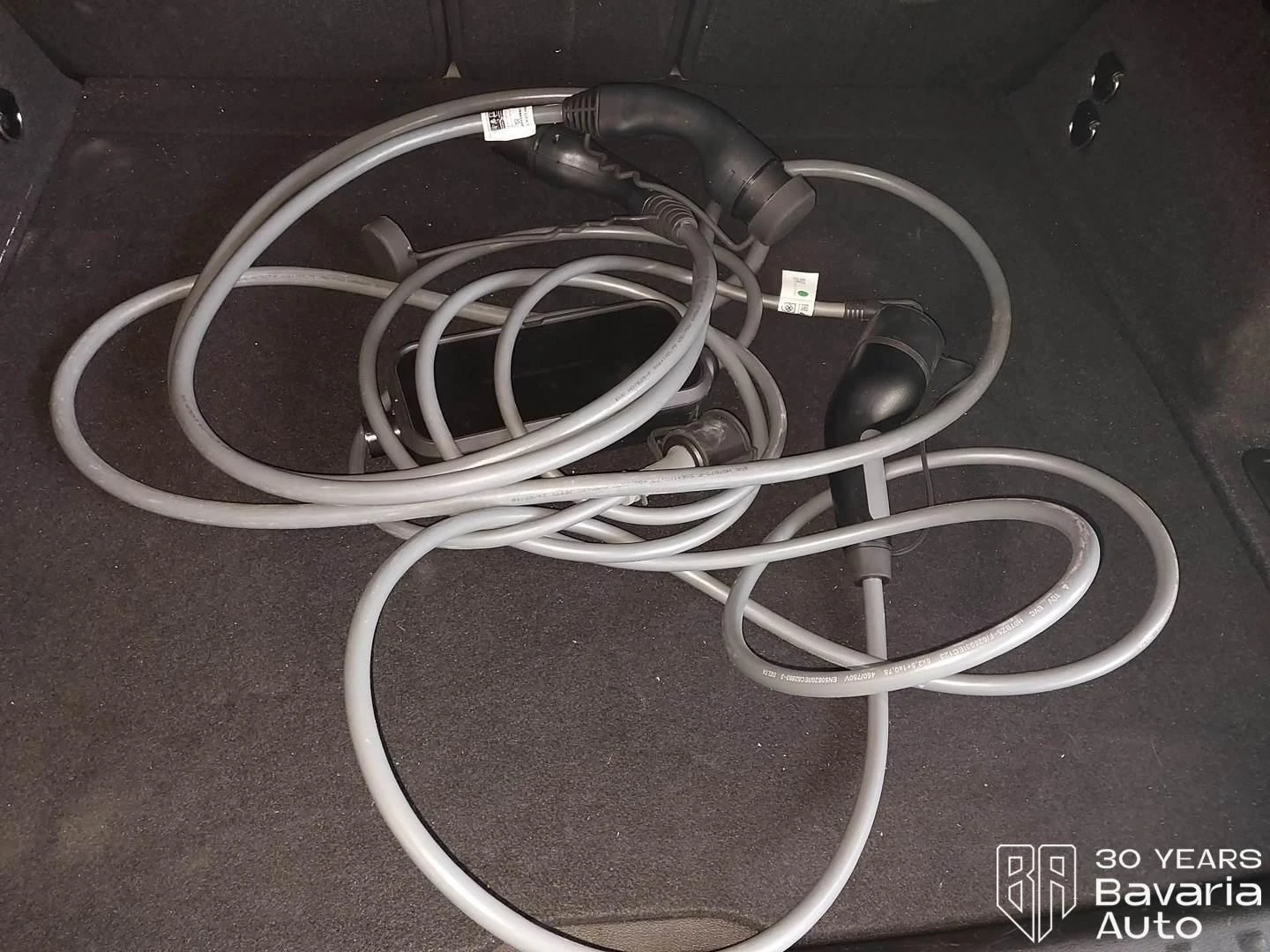 BMW iX1 30 xDrive M Sport Paket | Mobile.bg � ����������� 12