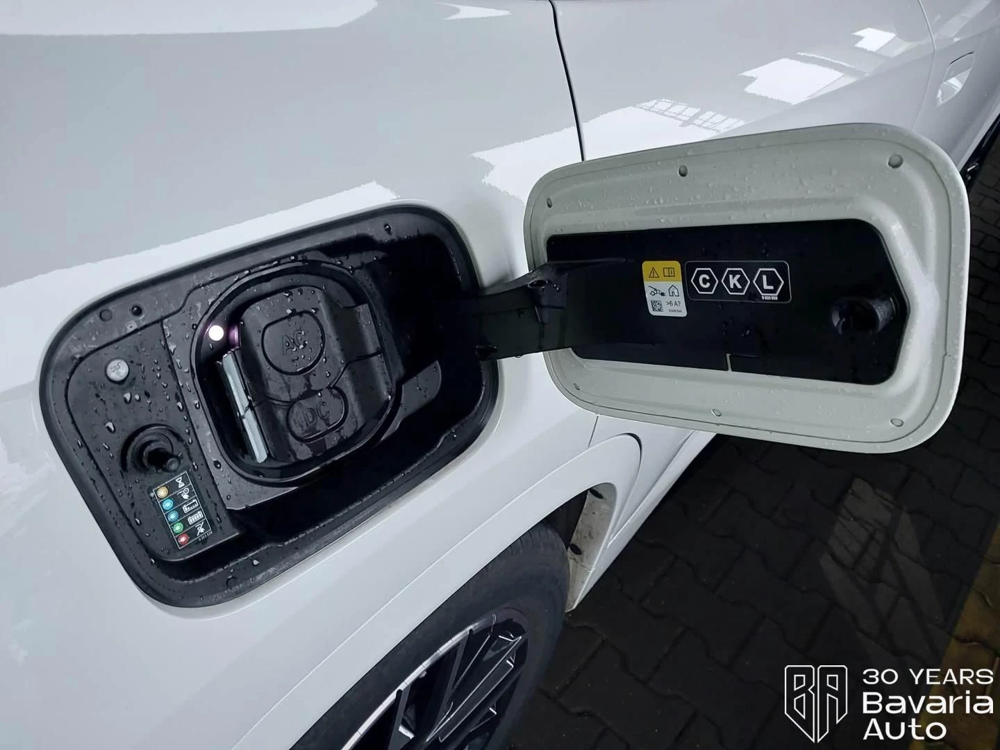 BMW iX1 30 xDrive M Sport Paket | Mobile.bg � ����������� 13