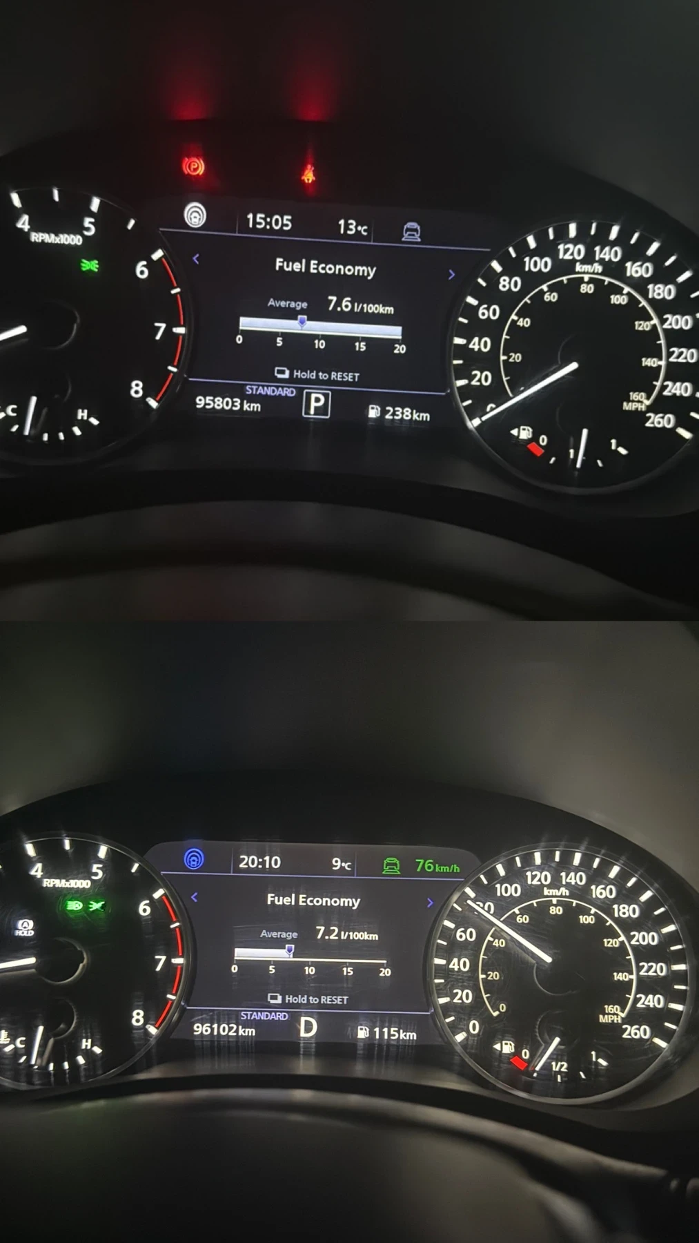 Infiniti QX50 LUXE/ 2.0T. / AWD / 2021г./КАСКО, снимка 17 - Автомобили и джипове - 53612663