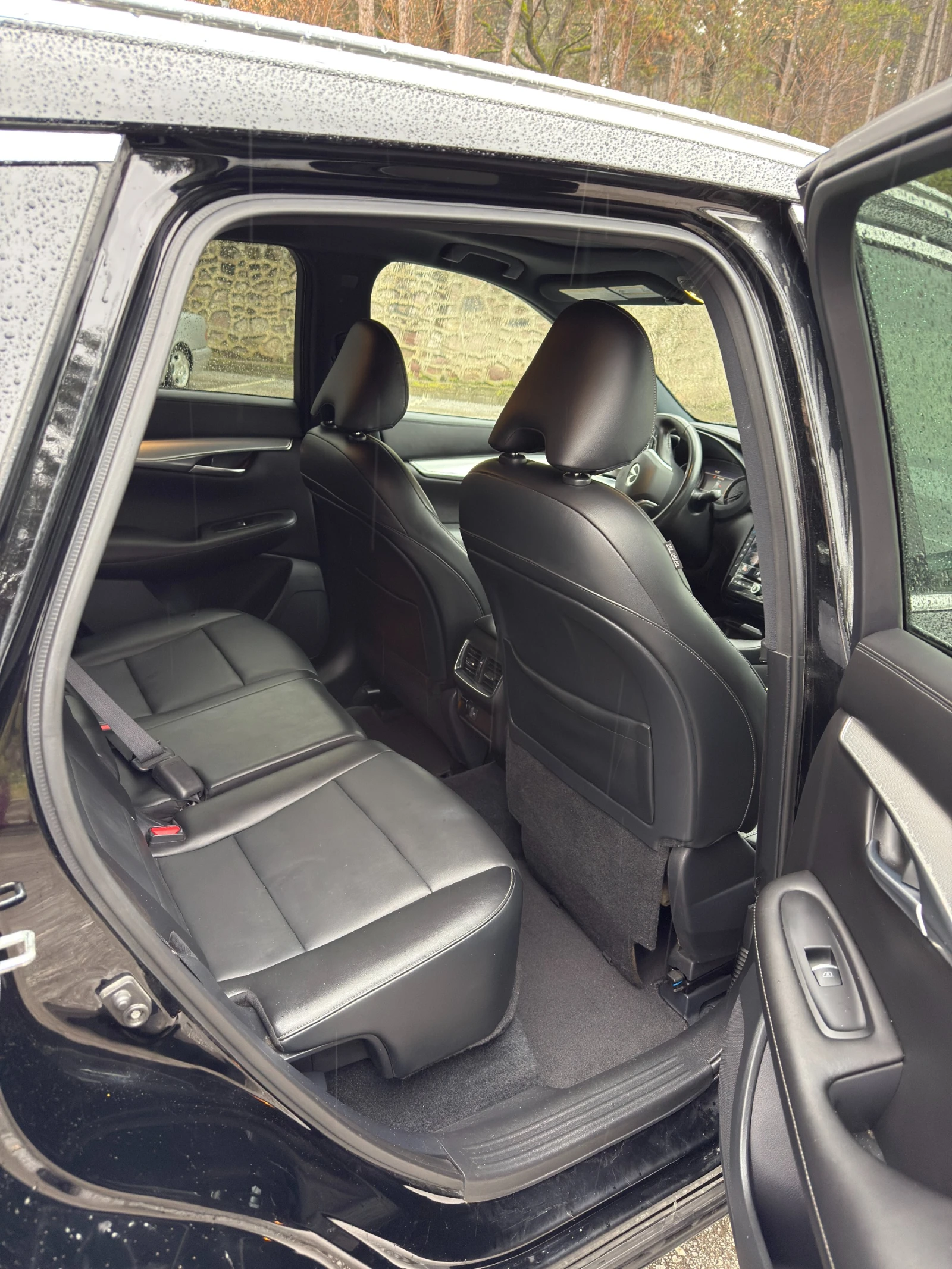 Infiniti QX50 LUXE/ 2.0T. / AWD / 2021�./����� | Mobile.bg � ����������� 12