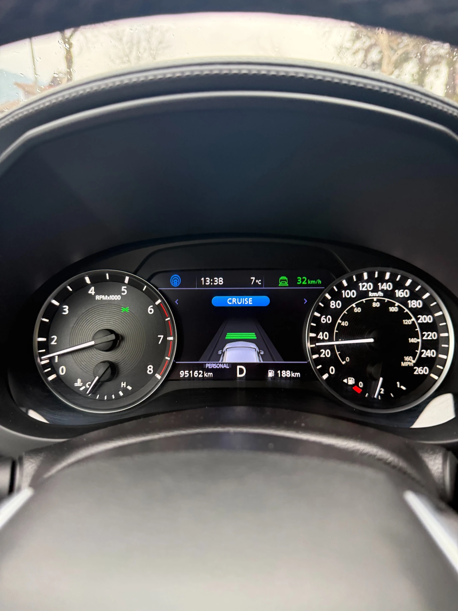 Infiniti QX50 LUXE/ 2.0T. / AWD / 2021�./����� | Mobile.bg � ����������� 17