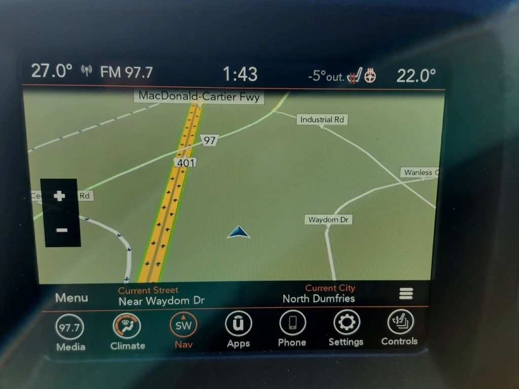 Jeep Compass * TRAILHAWK ELITE * CARFAX * ���� �� �� | Mobile.bg � ����������� 9